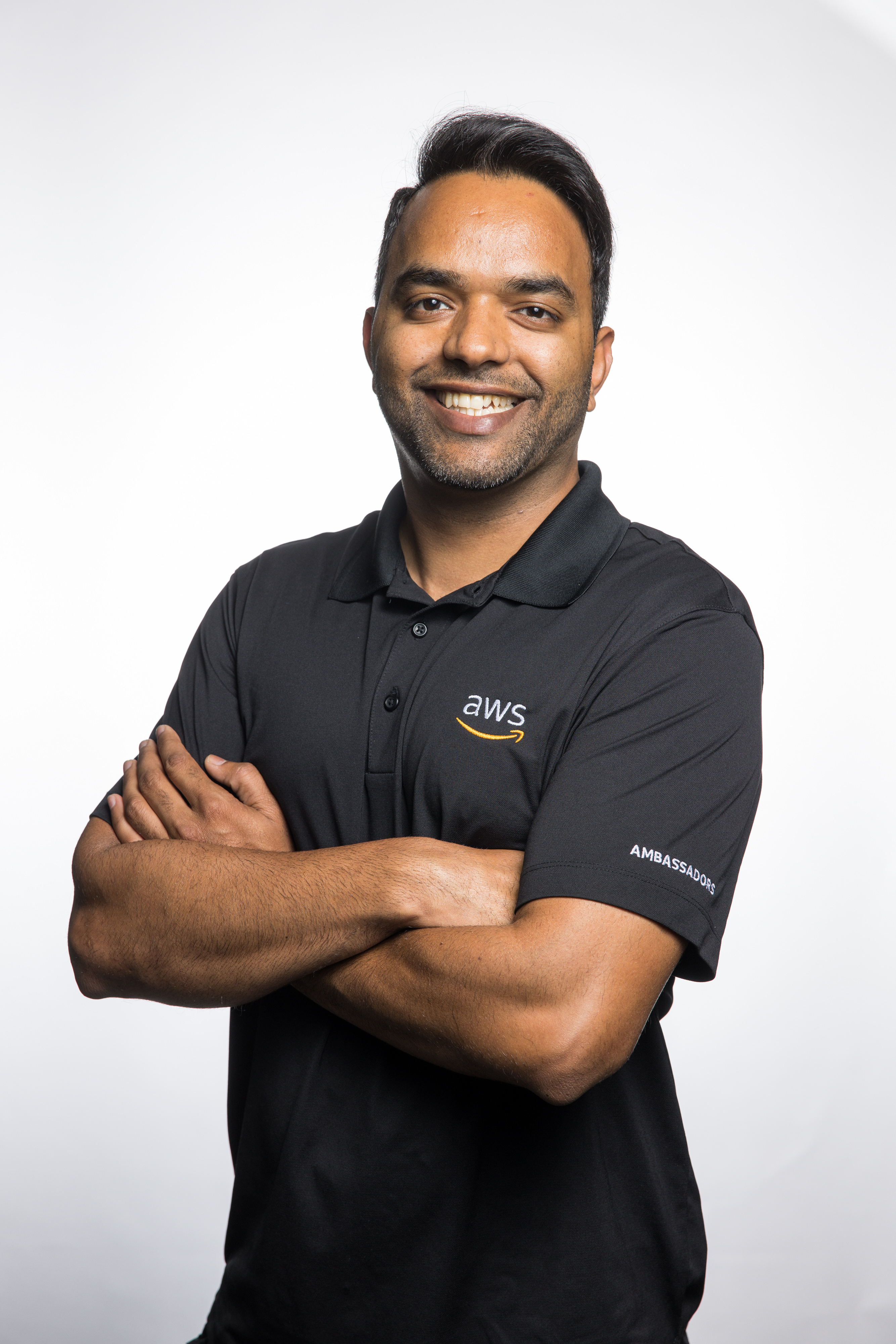 Nitin Yadav — Founder and Principal Architect, Nuvrix